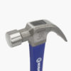 Kobalt 16-oz Smoothed Face Steel Claw Hammer_2